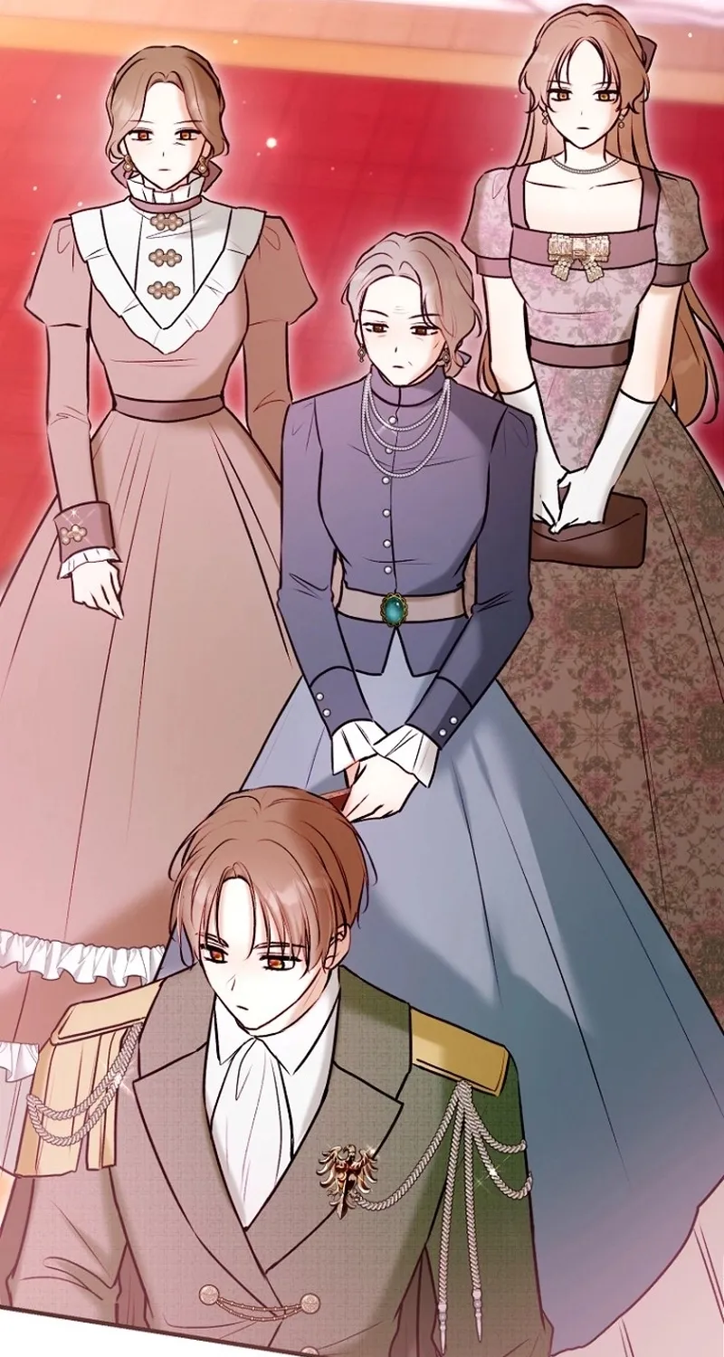 The 7th Marriage Is Planned Chapter 41 page 59 - 