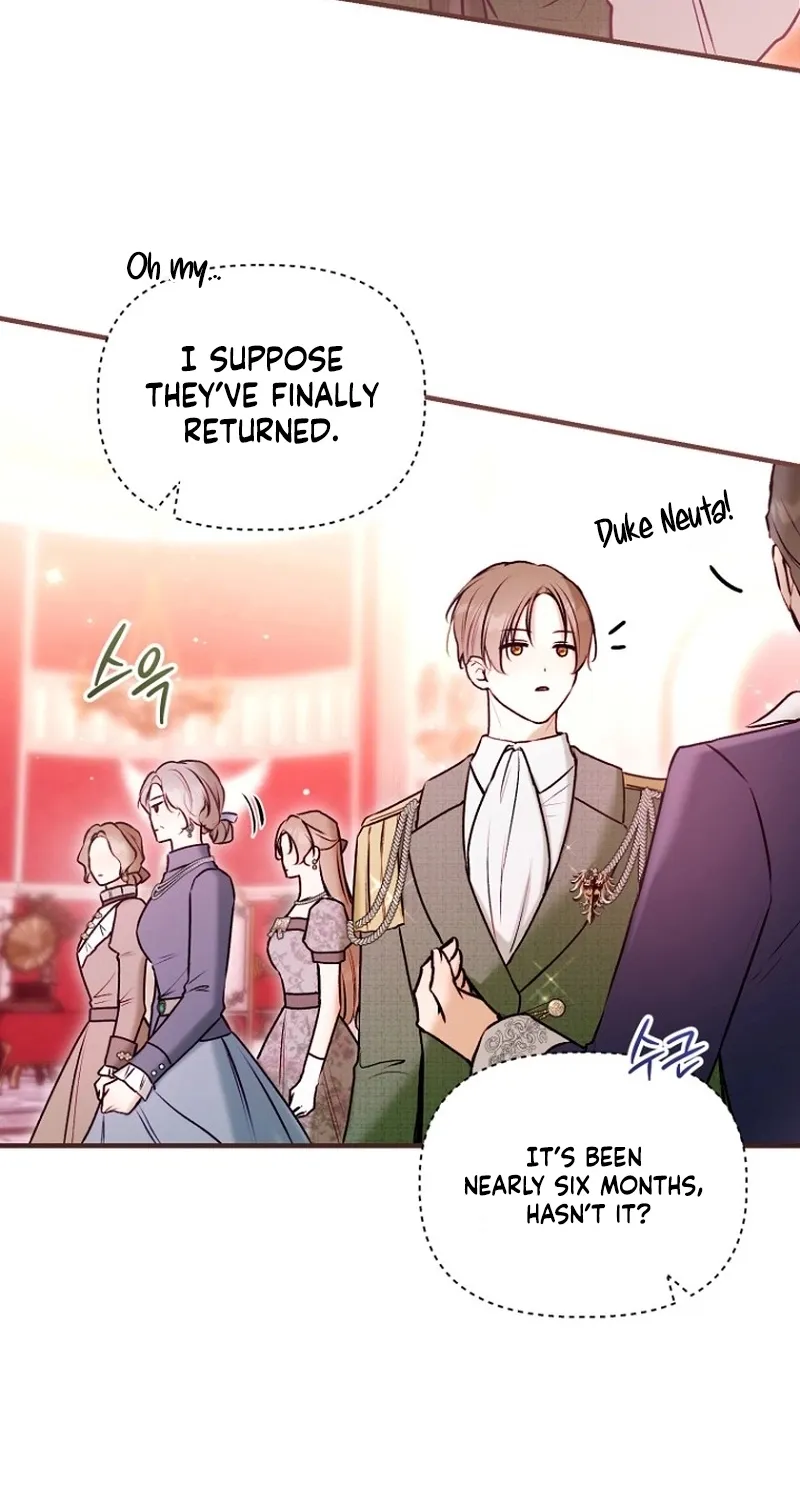 The 7th Marriage Is Planned Chapter 41 page 60 - 