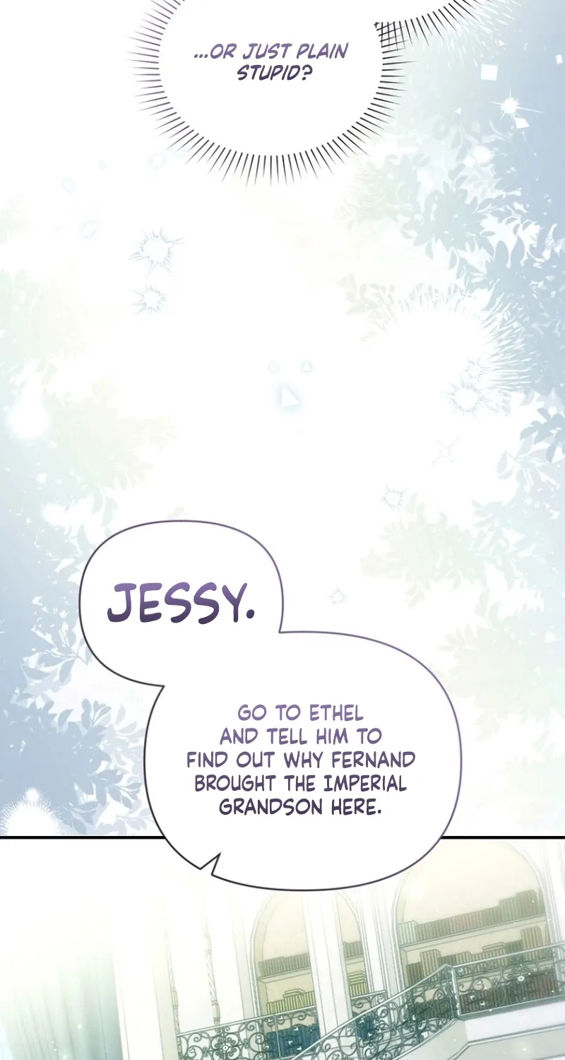 The 7th Marriage Is Planned Chapter 41 page 7 - 