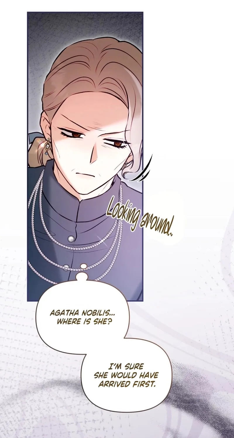 The 7th Marriage Is Planned Chapter 41 page 61 - 
