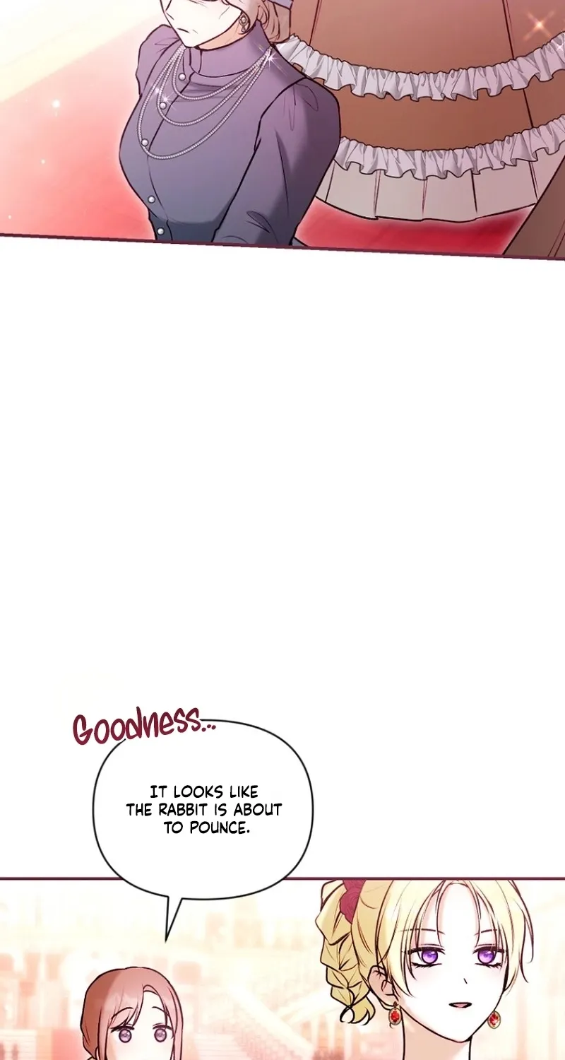 The 7th Marriage Is Planned Chapter 41 page 67 - 