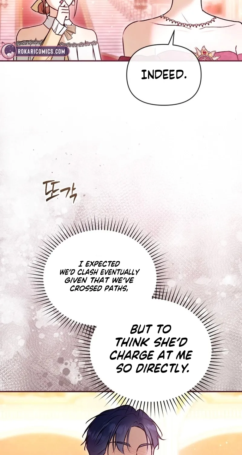 The 7th Marriage Is Planned Chapter 41 page 68 - 