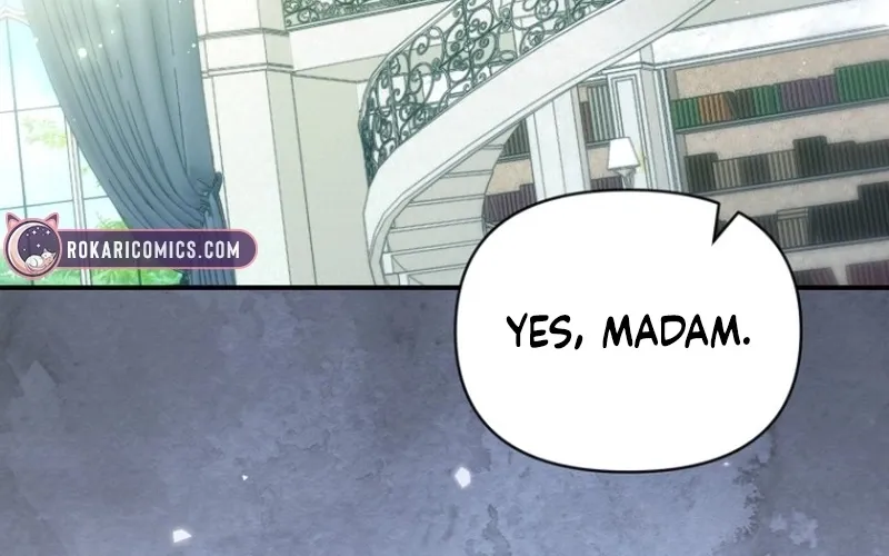 The 7th Marriage Is Planned Chapter 41 page 8 - 
