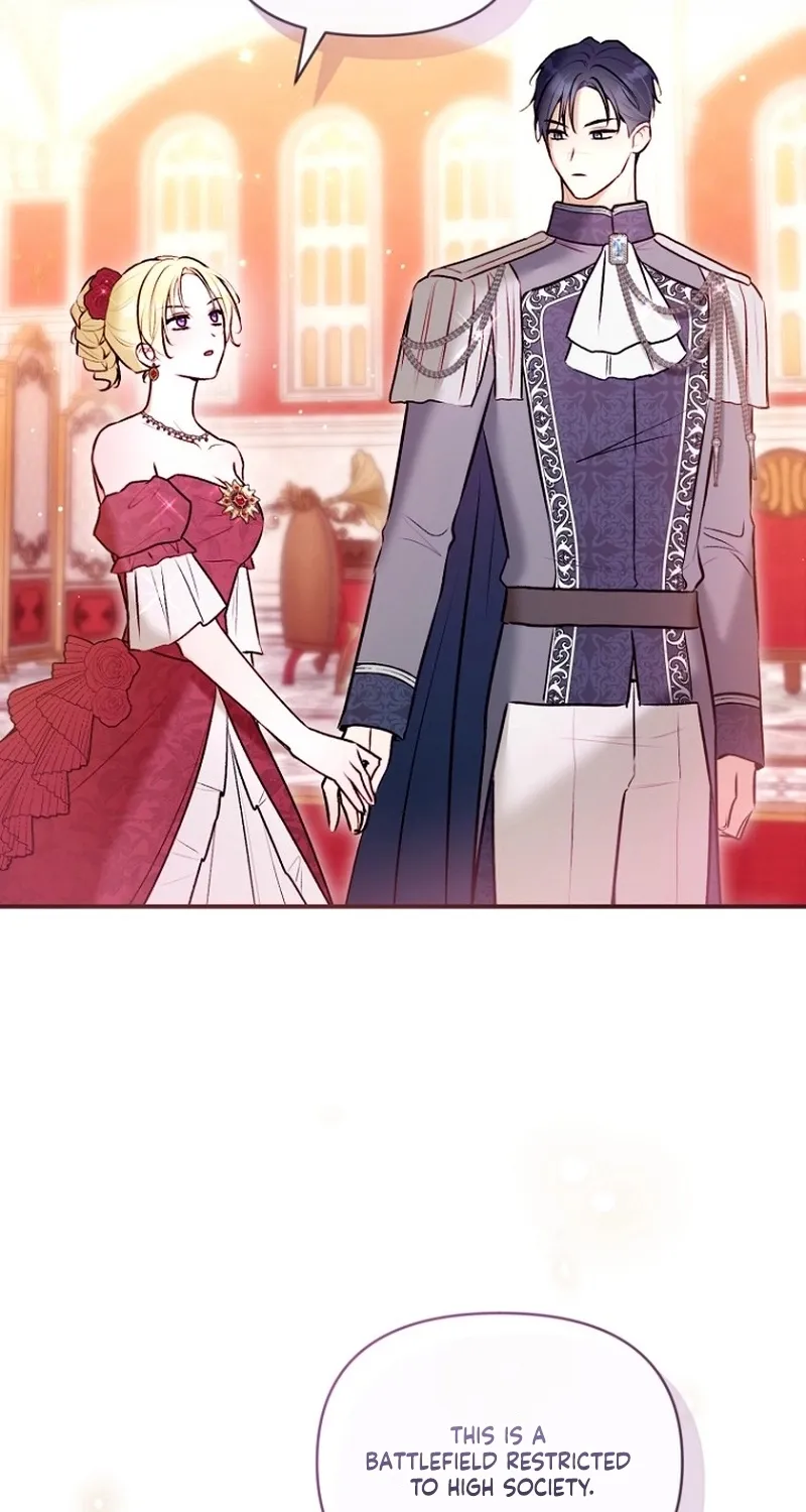 The 7th Marriage Is Planned Chapter 41 page 74 - 