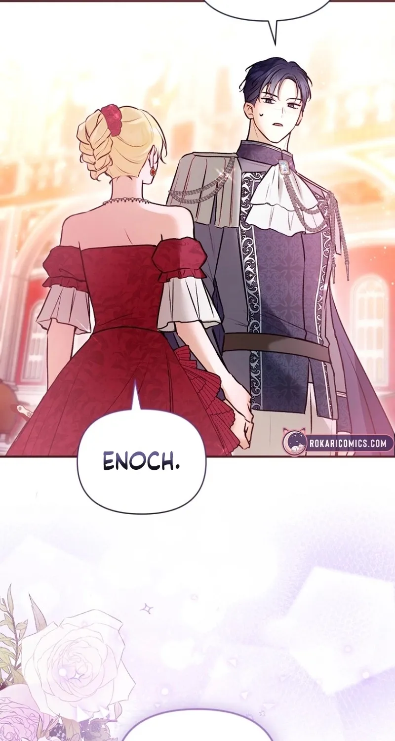 The 7th Marriage Is Planned Chapter 41 page 77 - 