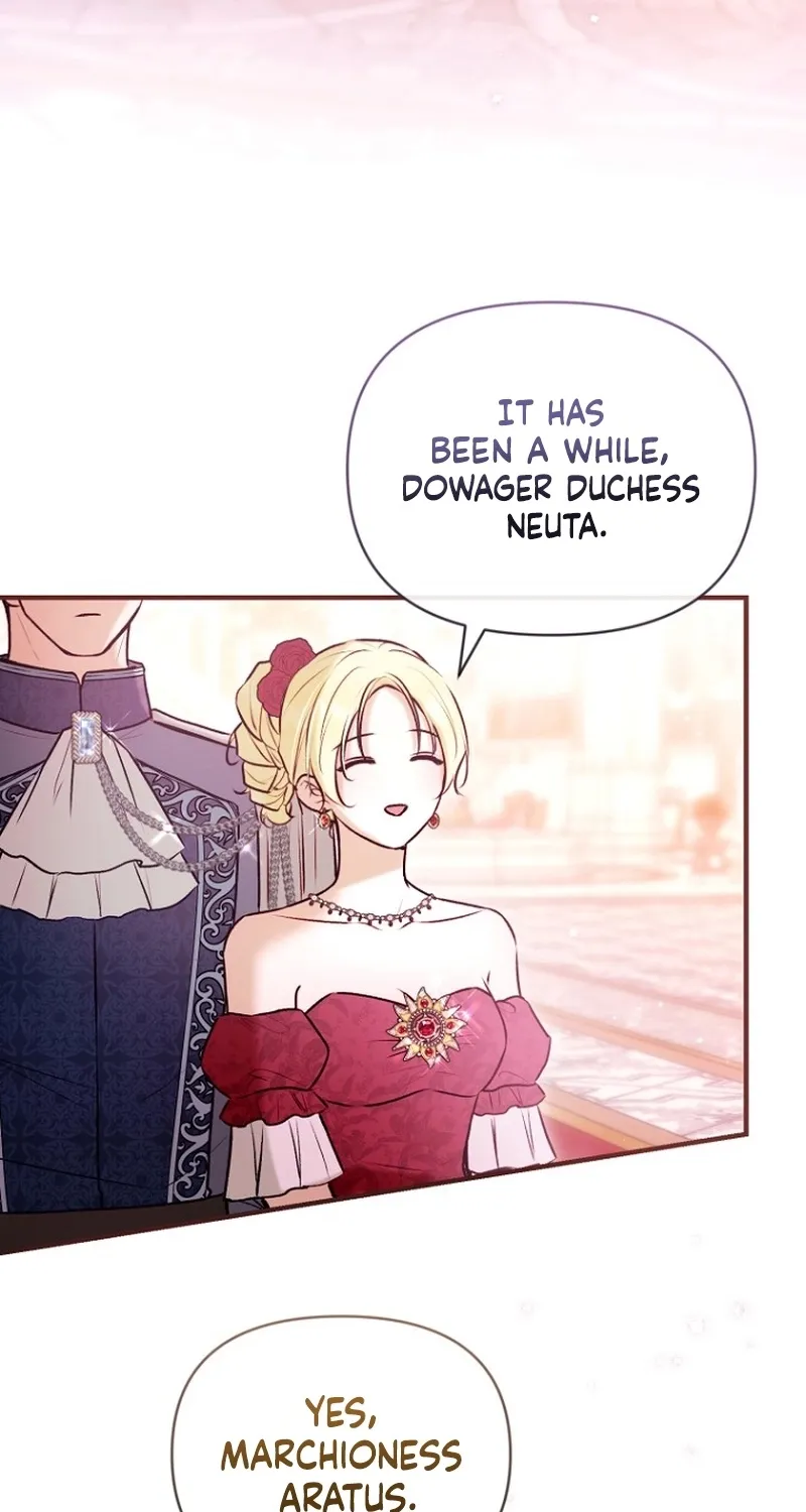 The 7th Marriage Is Planned Chapter 41 page 82 - 