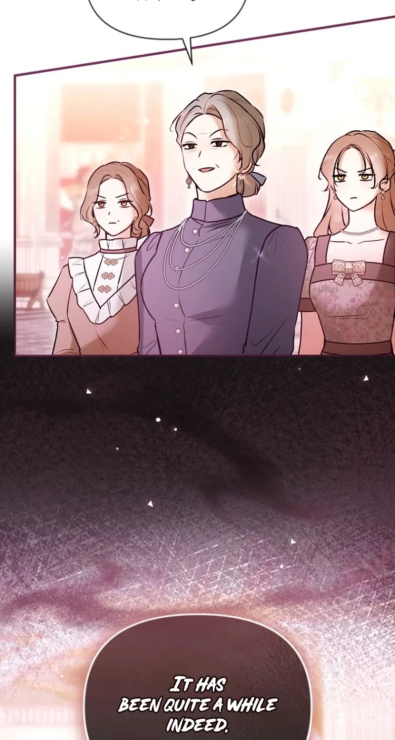 The 7th Marriage Is Planned Chapter 41 page 83 - 
