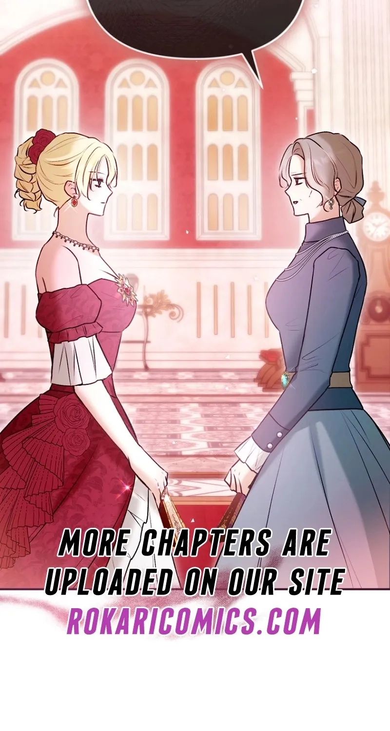 The 7th Marriage Is Planned Chapter 41 page 84 - 