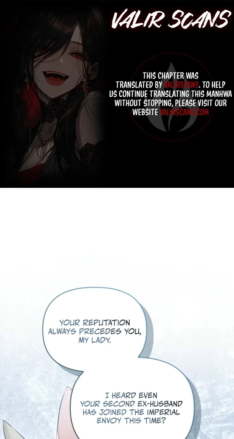 The 7th Marriage Is Planned Chapter 42 page 1 - 