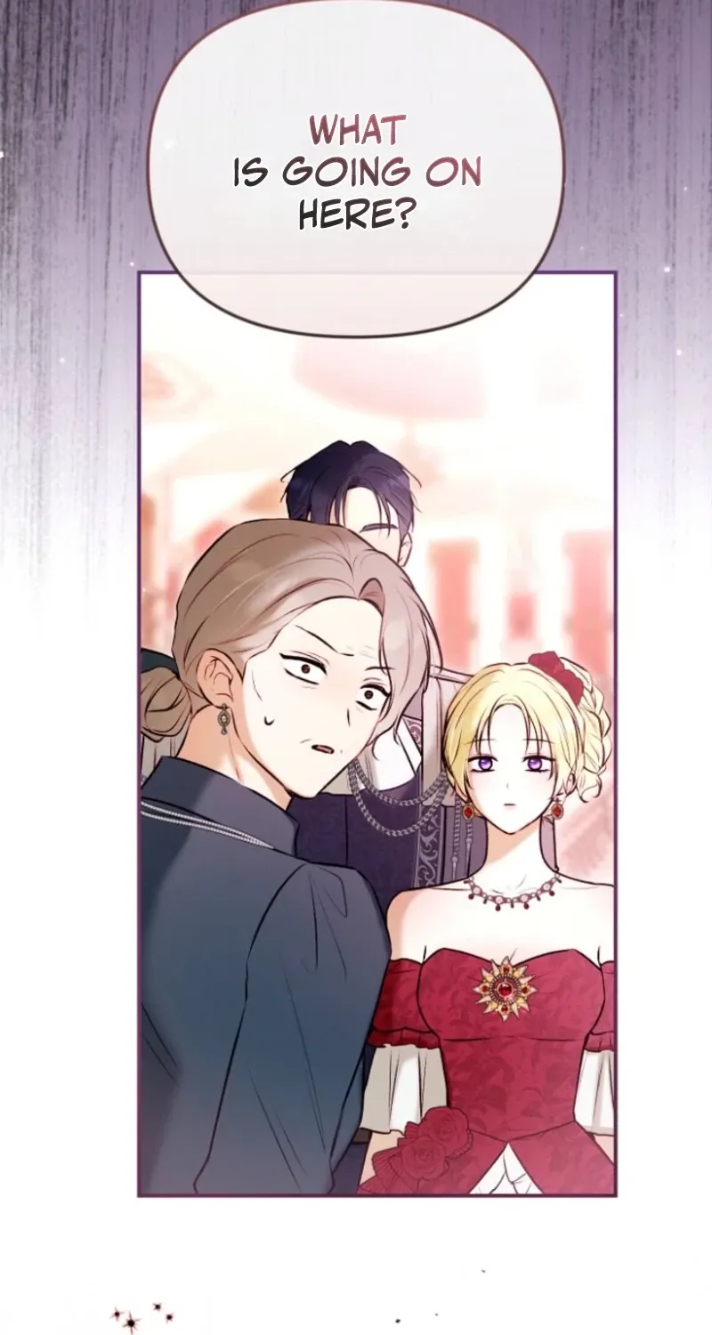 The 7th Marriage Is Planned Chapter 42 page 12 - 