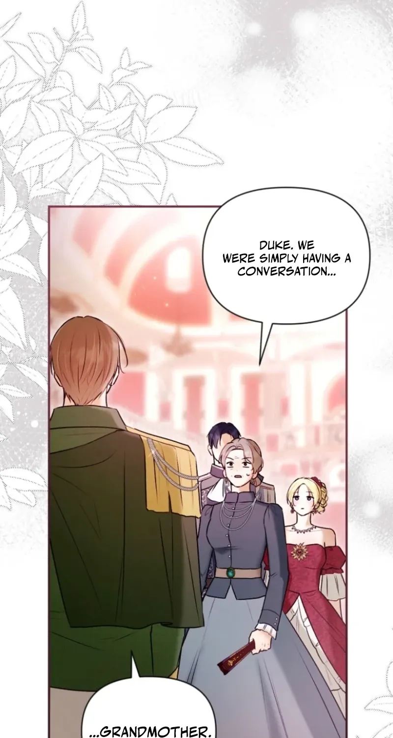 The 7th Marriage Is Planned Chapter 42 page 15 - 