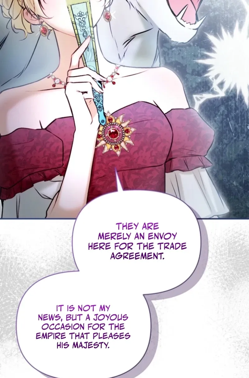 The 7th Marriage Is Planned Chapter 42 page 3 - 