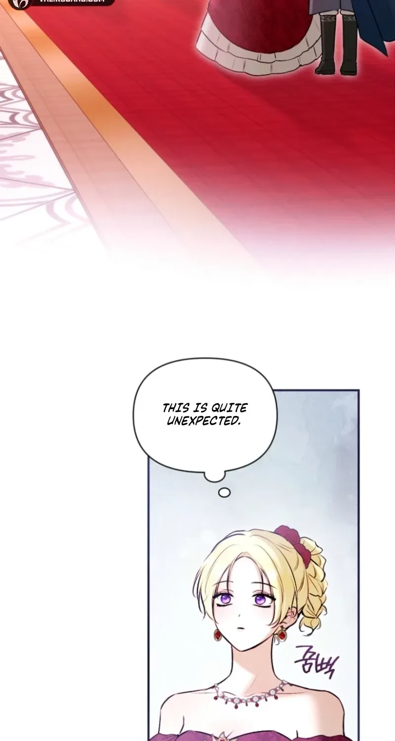 The 7th Marriage Is Planned Chapter 42 page 21 - 