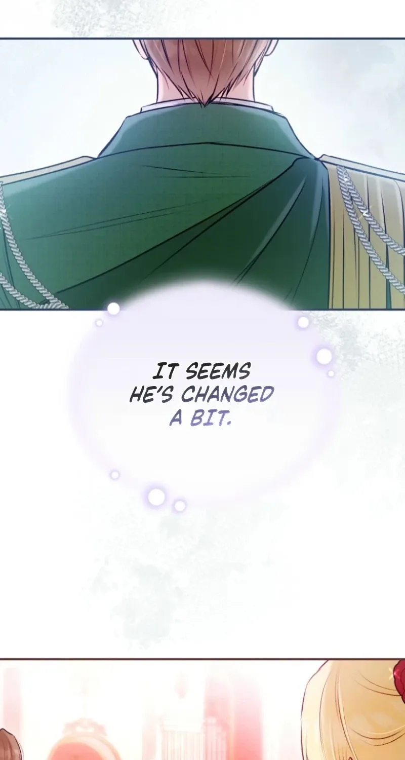 The 7th Marriage Is Planned Chapter 42 page 23 - 