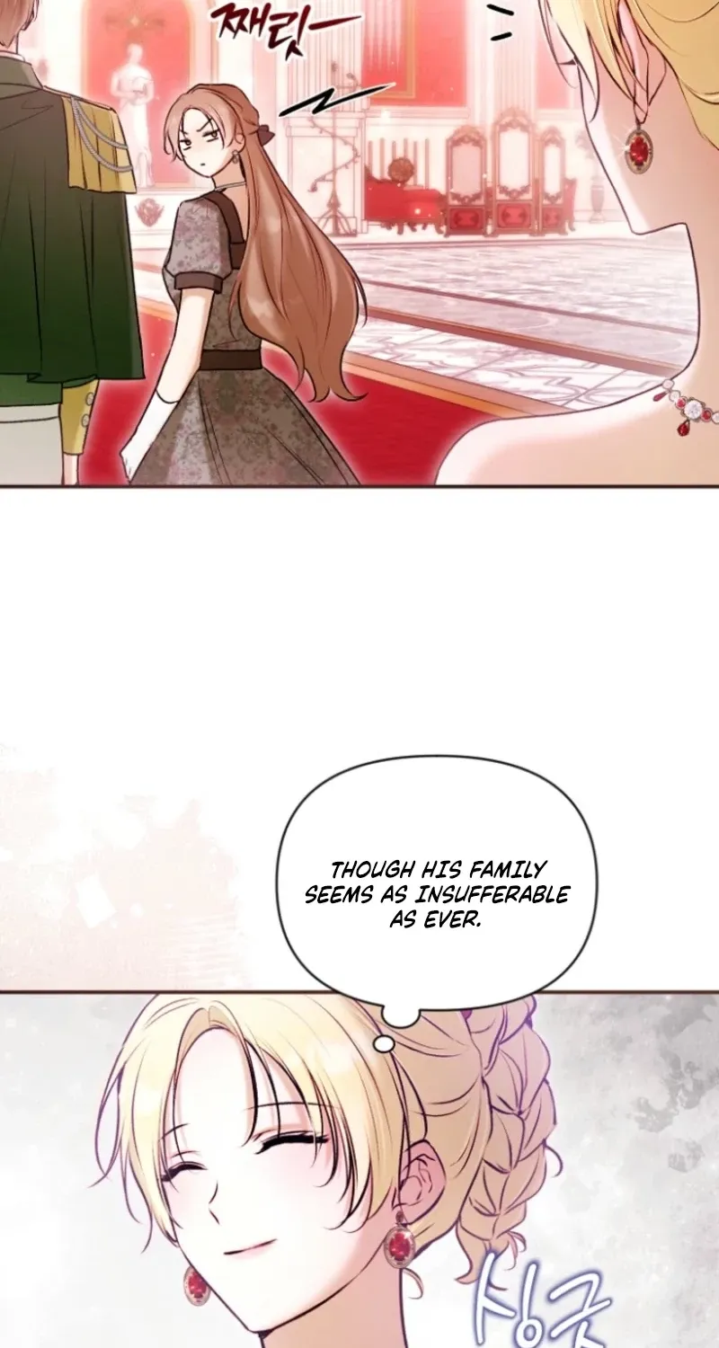 The 7th Marriage Is Planned Chapter 42 page 24 - 