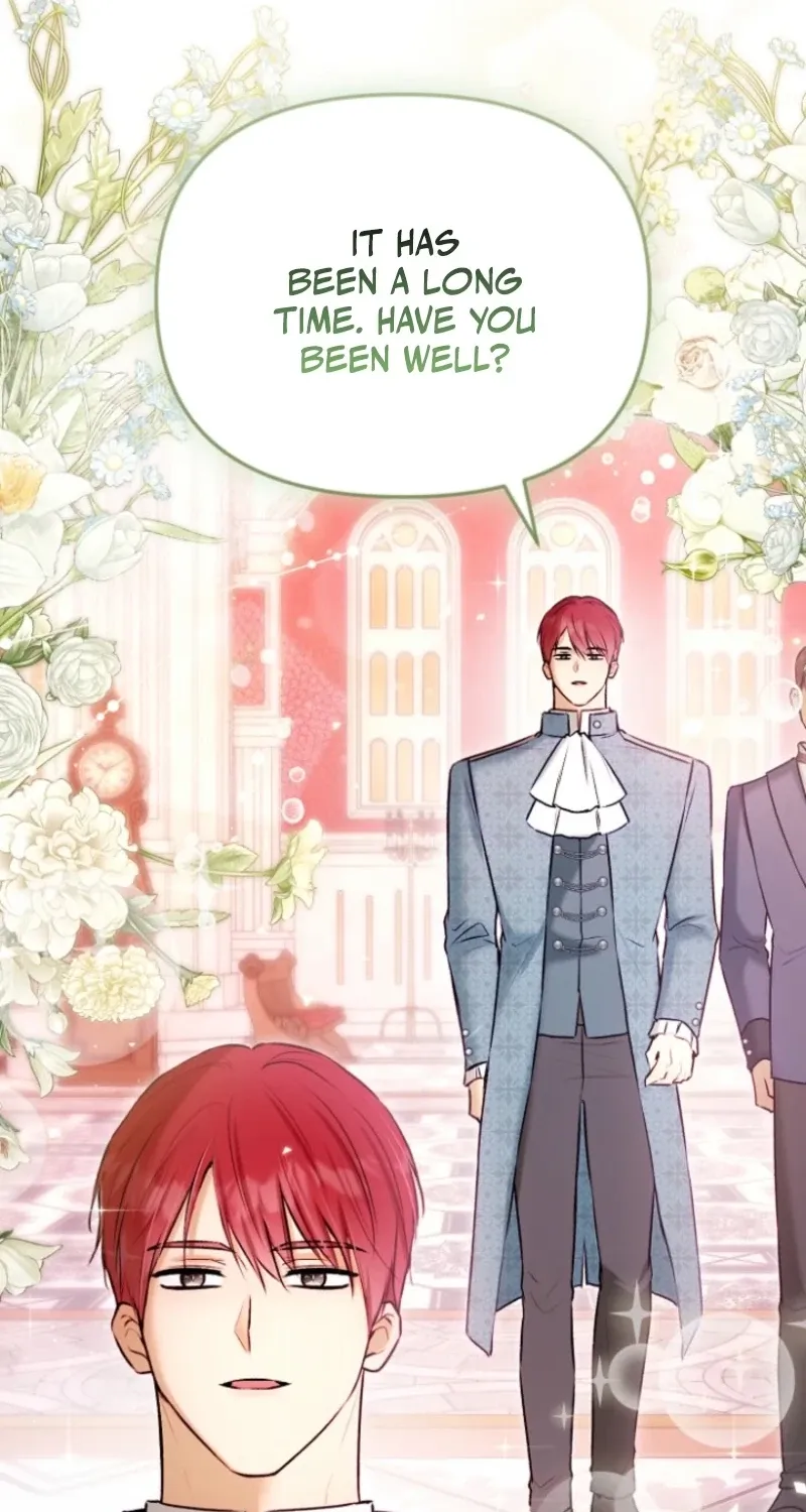 The 7th Marriage Is Planned Chapter 42 page 29 - 