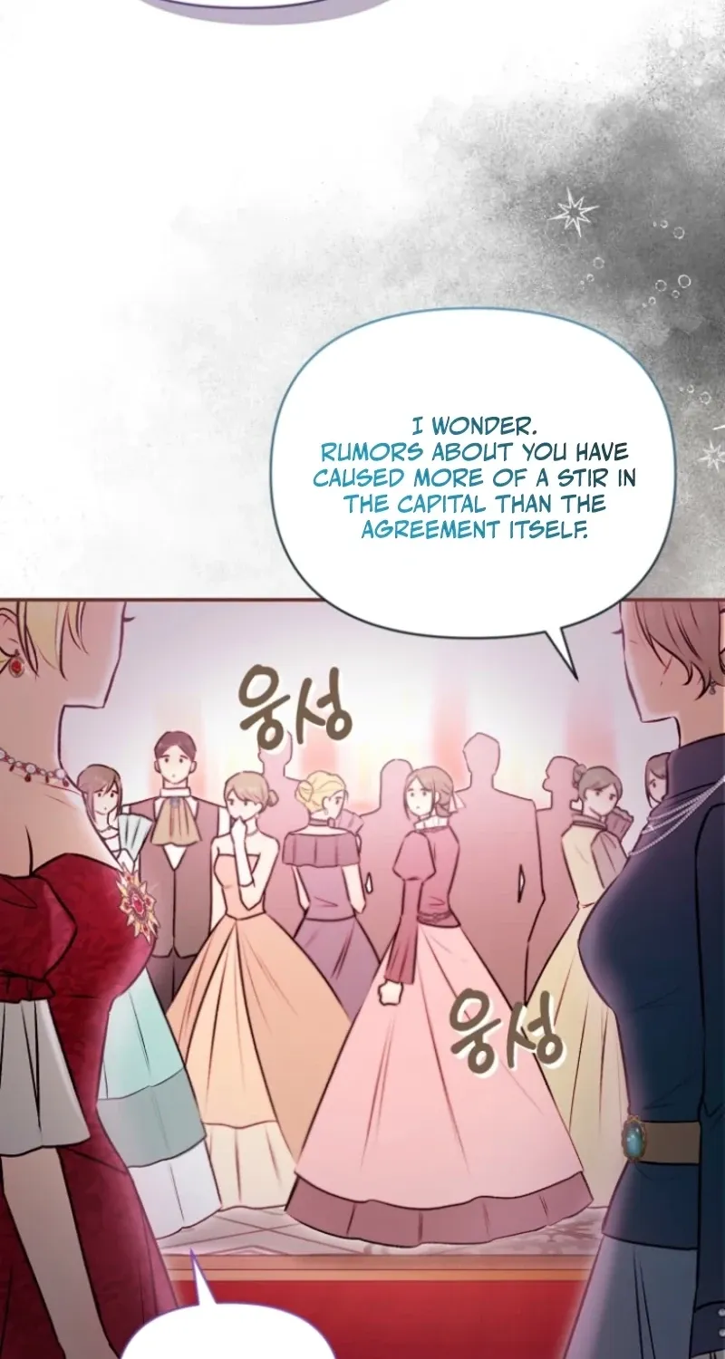 The 7th Marriage Is Planned Chapter 42 page 4 - 