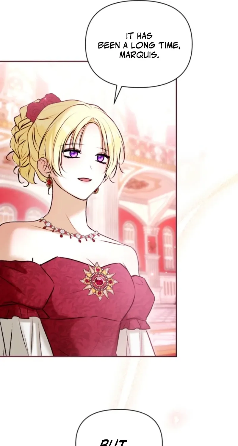 The 7th Marriage Is Planned Chapter 42 page 34 - 