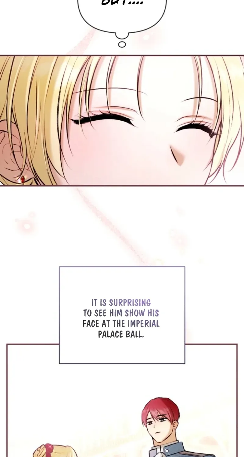 The 7th Marriage Is Planned Chapter 42 page 35 - 