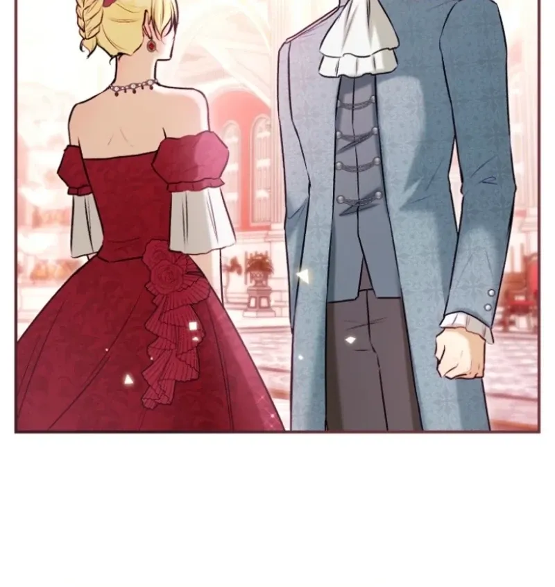 The 7th Marriage Is Planned Chapter 42 page 36 - 