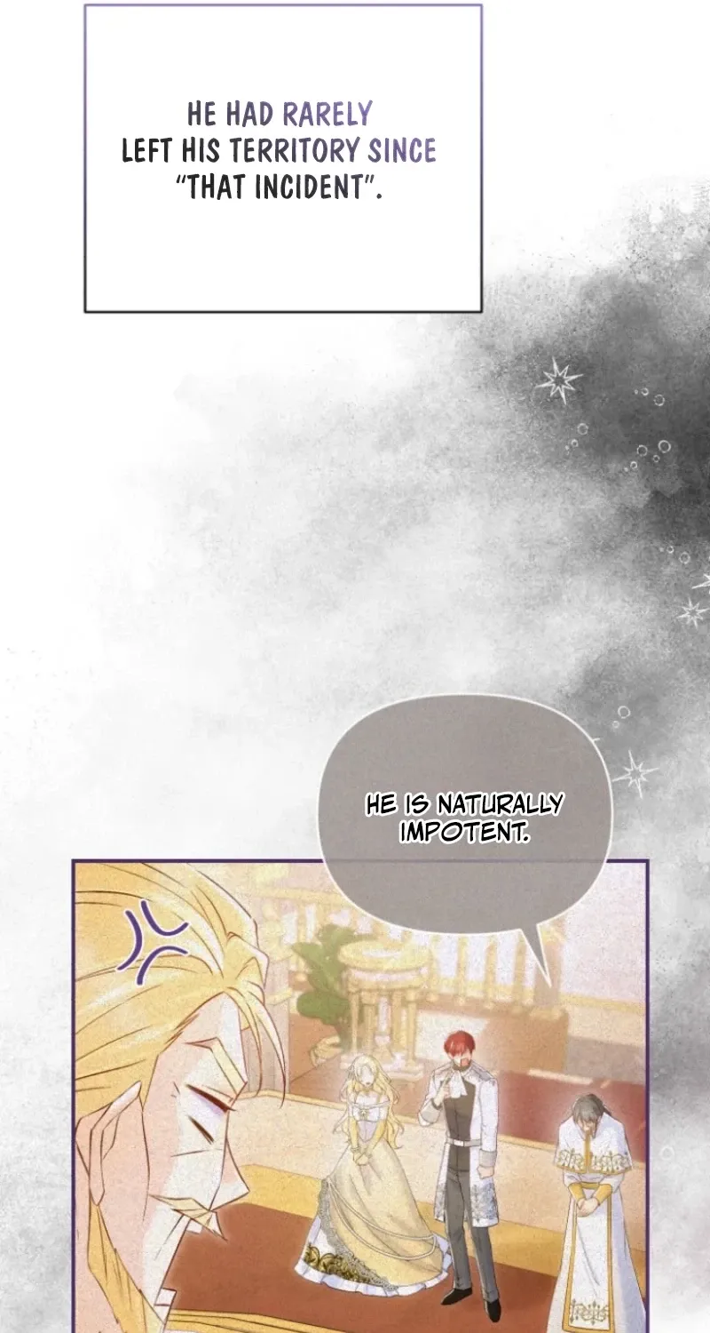 The 7th Marriage Is Planned Chapter 42 page 37 - 
