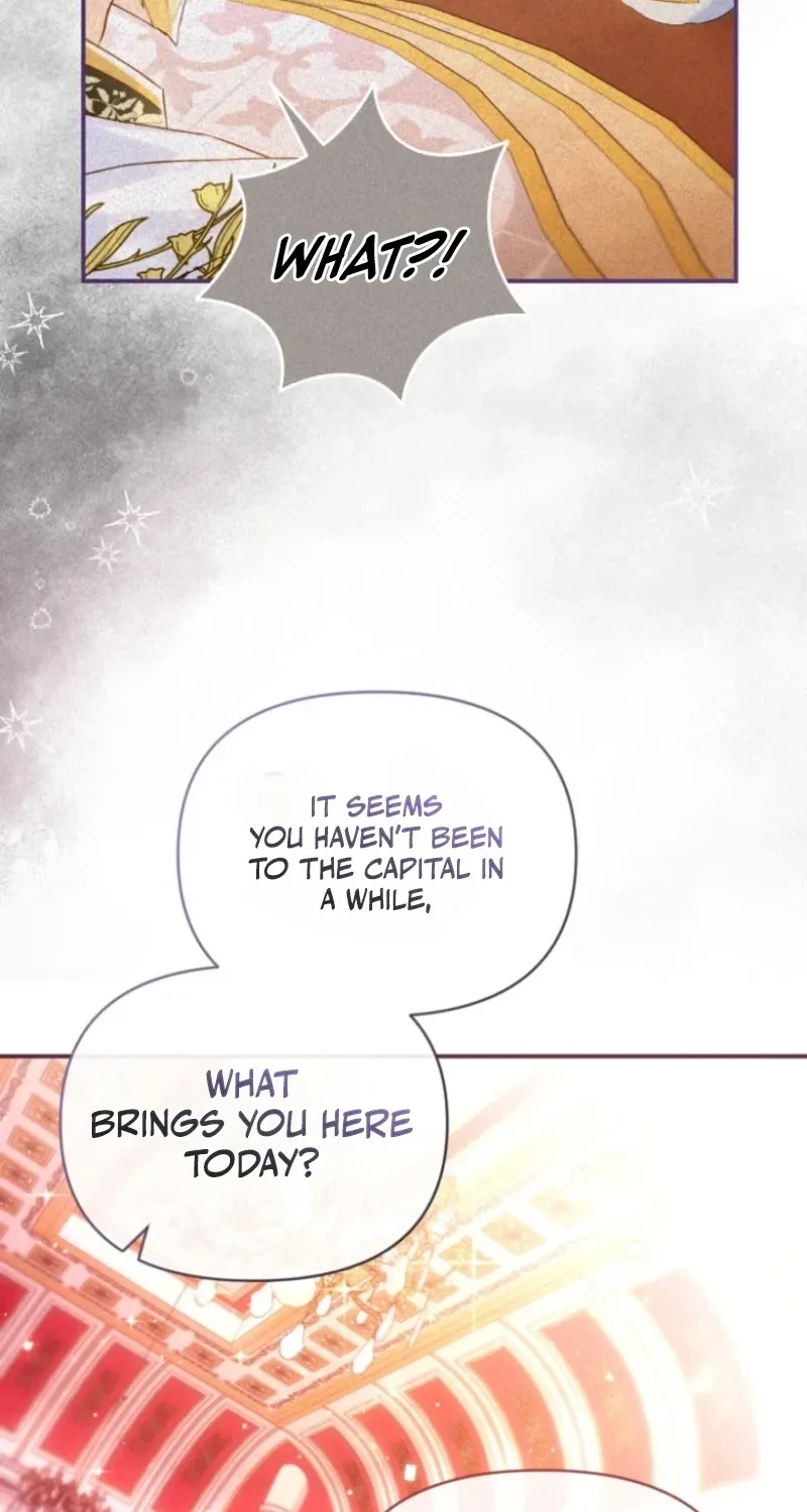 The 7th Marriage Is Planned Chapter 42 page 38 - 