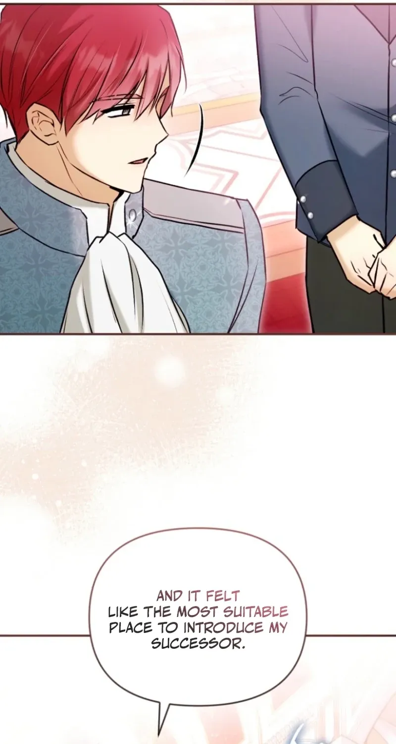 The 7th Marriage Is Planned Chapter 42 page 40 - 