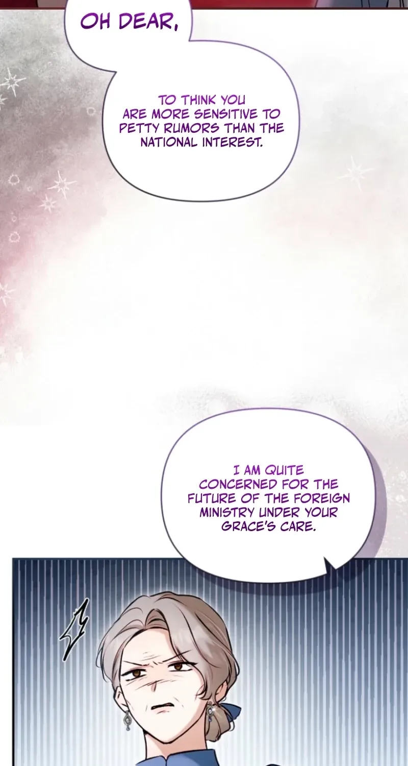 The 7th Marriage Is Planned Chapter 42 page 5 - 