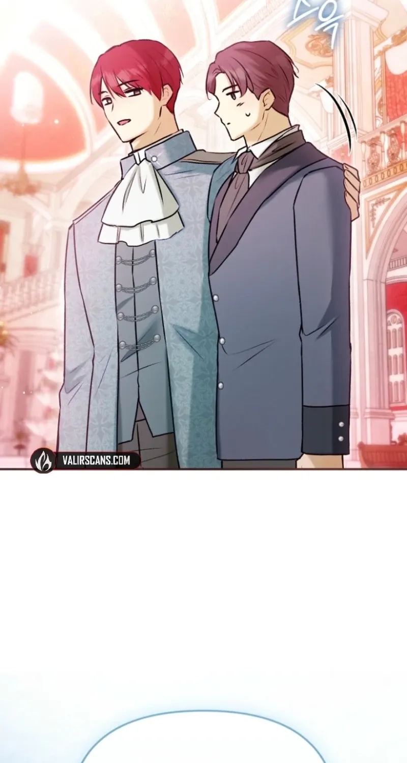 The 7th Marriage Is Planned Chapter 42 page 41 - 