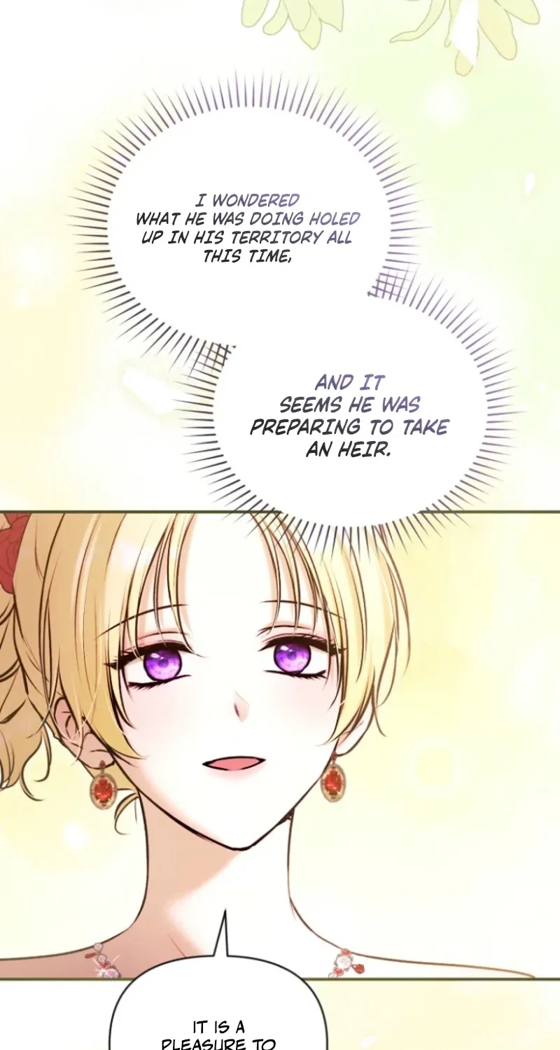 The 7th Marriage Is Planned Chapter 42 page 44 - 