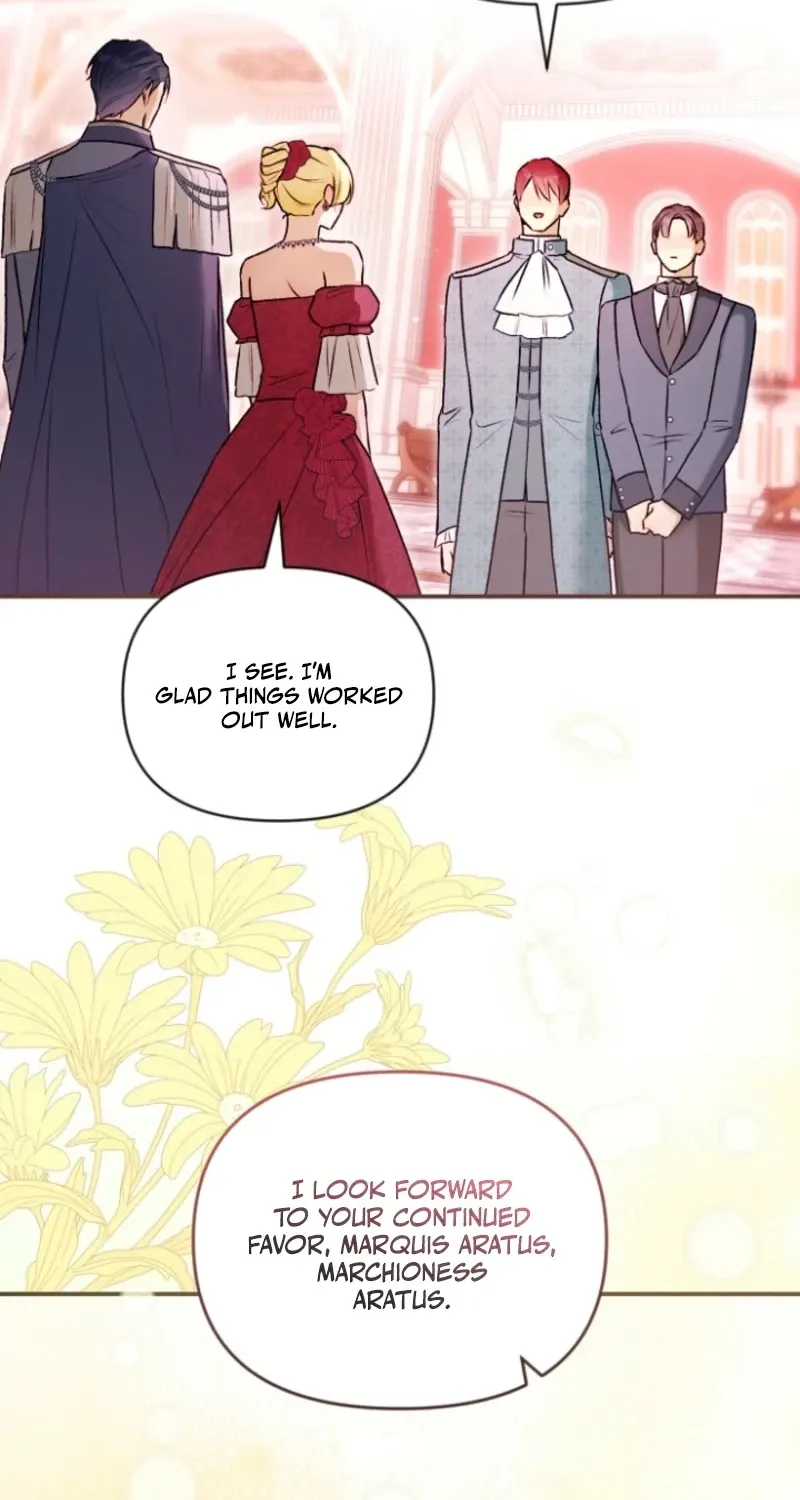 The 7th Marriage Is Planned Chapter 42 page 46 - 