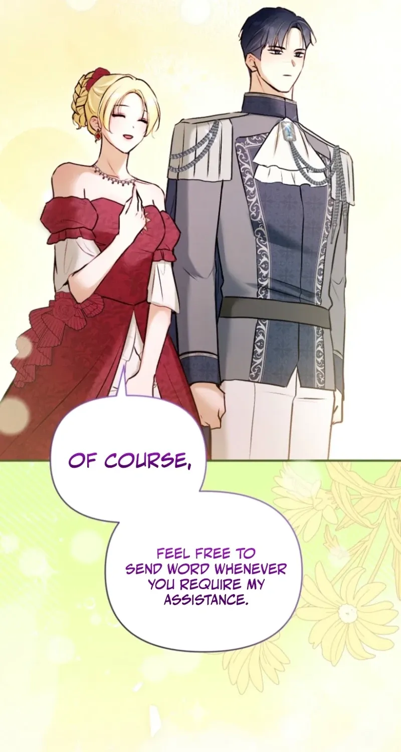 The 7th Marriage Is Planned Chapter 42 page 47 - 