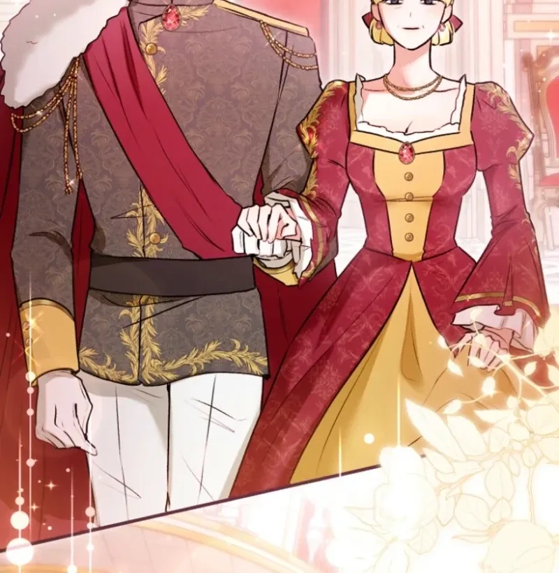 The 7th Marriage Is Planned Chapter 42 page 51 - 