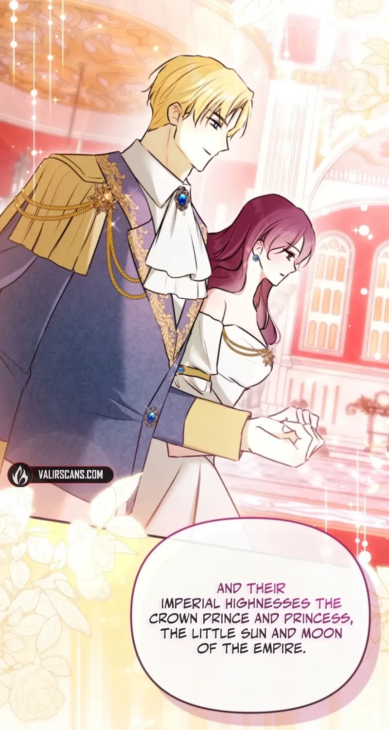 The 7th Marriage Is Planned Chapter 42 page 52 - 