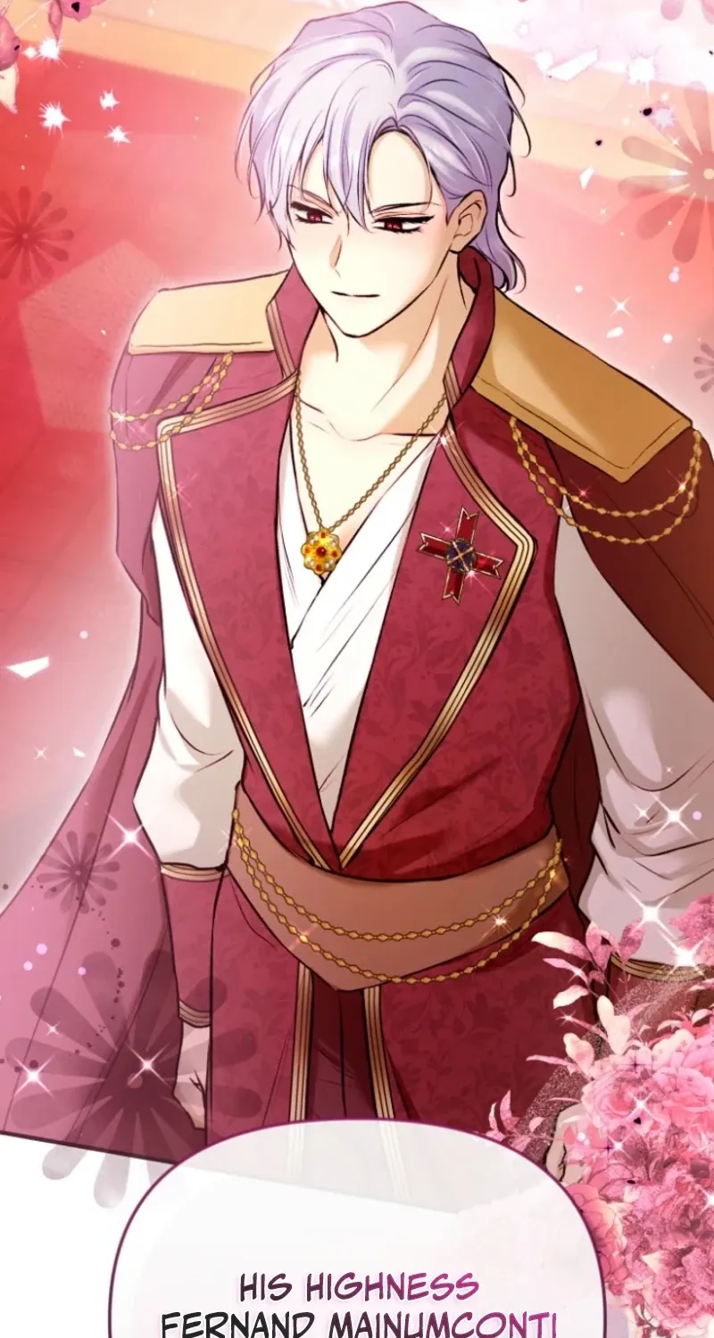 The 7th Marriage Is Planned Chapter 42 page 55 - 
