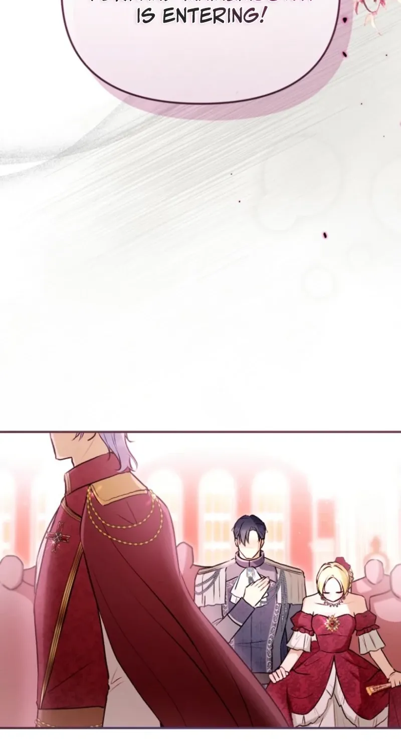 The 7th Marriage Is Planned Chapter 42 page 56 - 