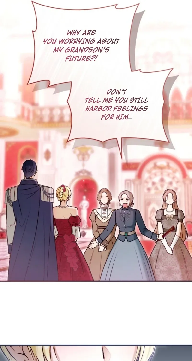 The 7th Marriage Is Planned Chapter 42 page 7 - 