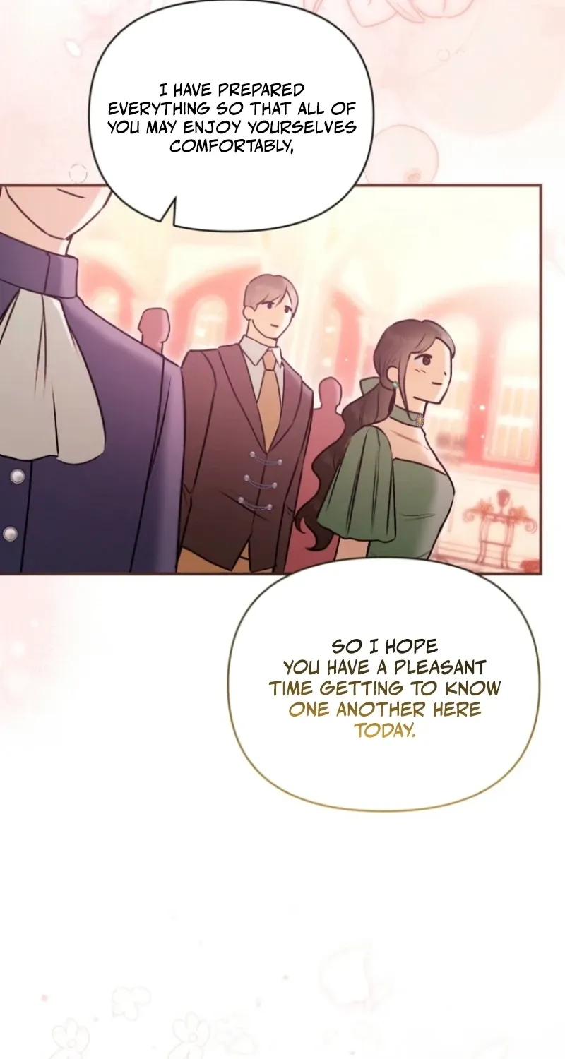The 7th Marriage Is Planned Chapter 42 page 64 - 