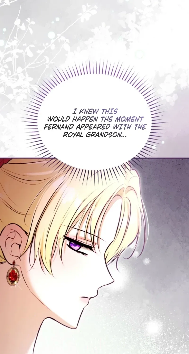 The 7th Marriage Is Planned Chapter 42 page 73 - 