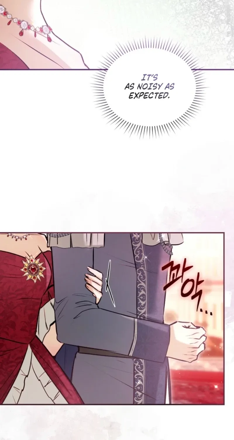 The 7th Marriage Is Planned Chapter 42 page 74 - 