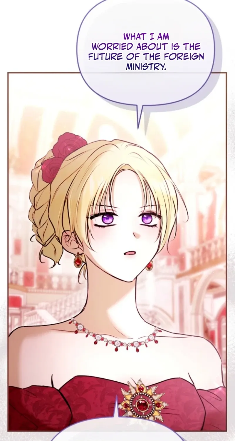 The 7th Marriage Is Planned Chapter 42 page 9 - 