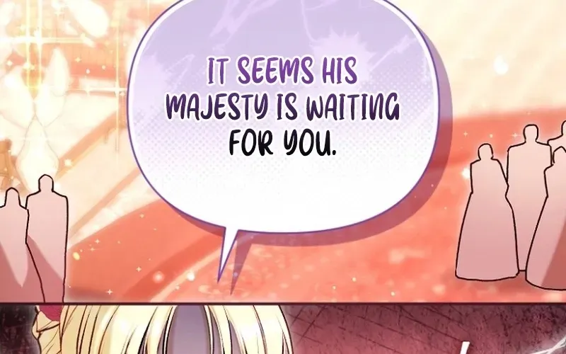The 7th Marriage Is Planned Chapter 43 page 11 - 