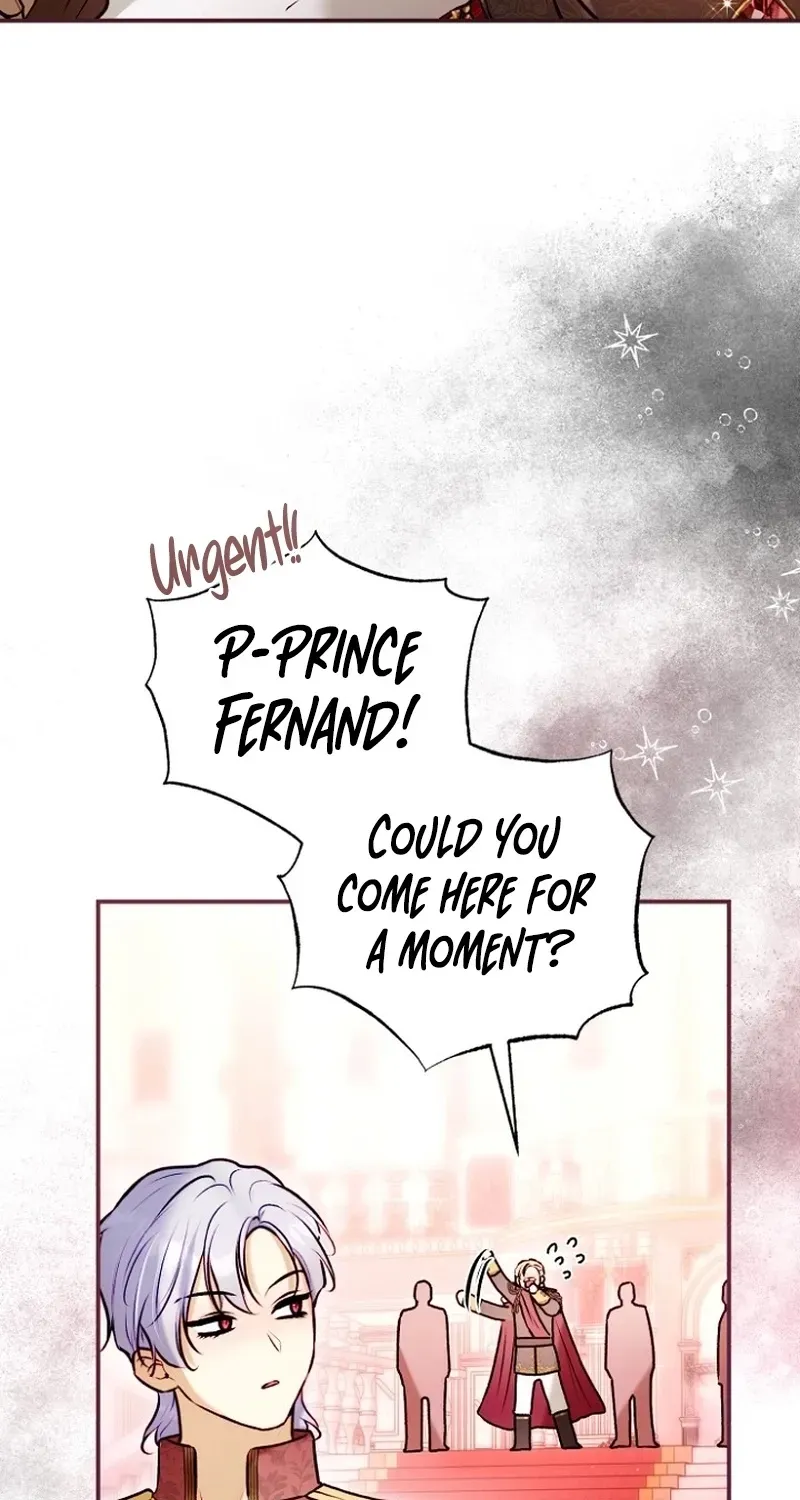 The 7th Marriage Is Planned Chapter 43 page 13 - 