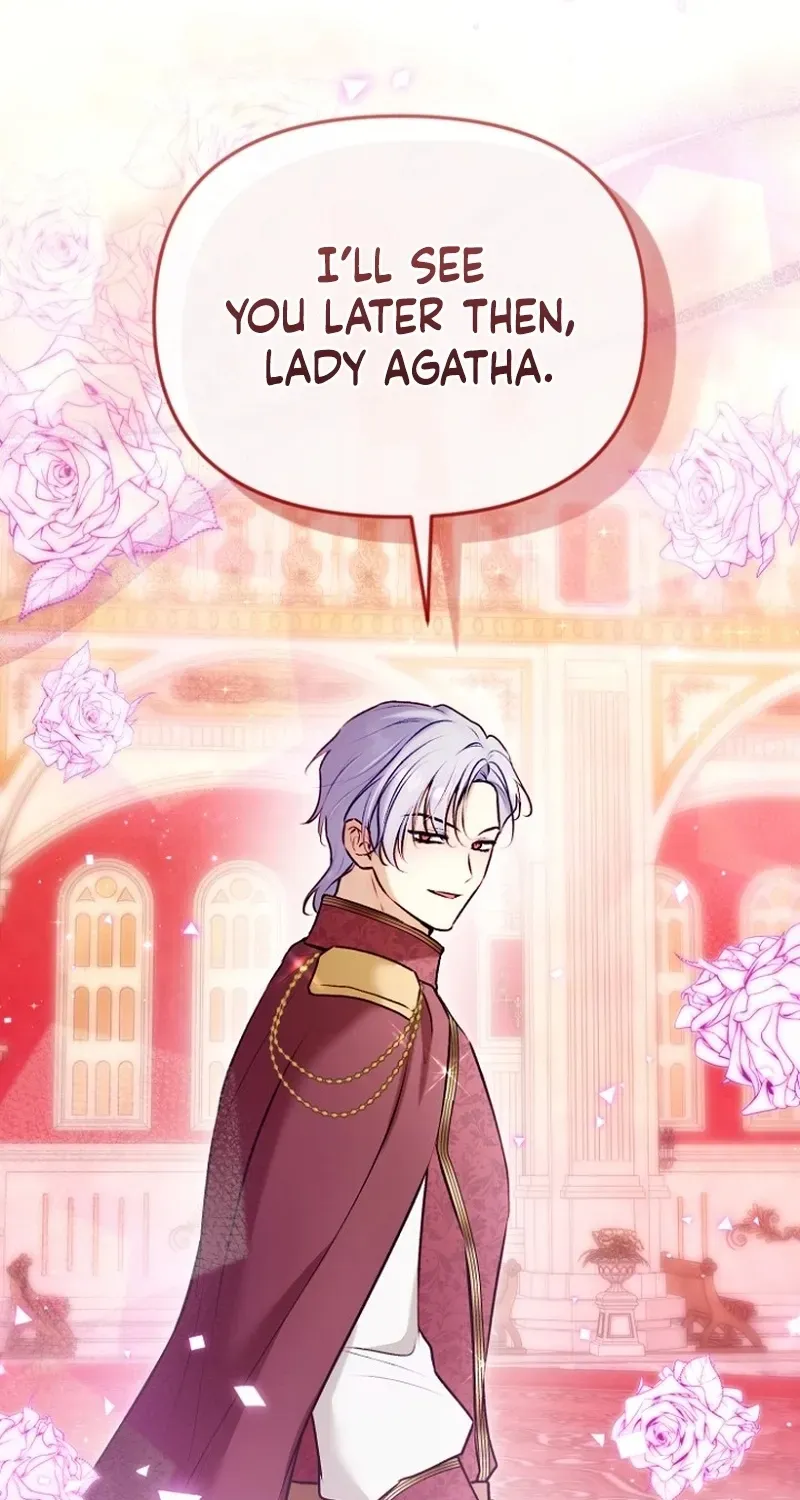 The 7th Marriage Is Planned Chapter 43 page 17 - 