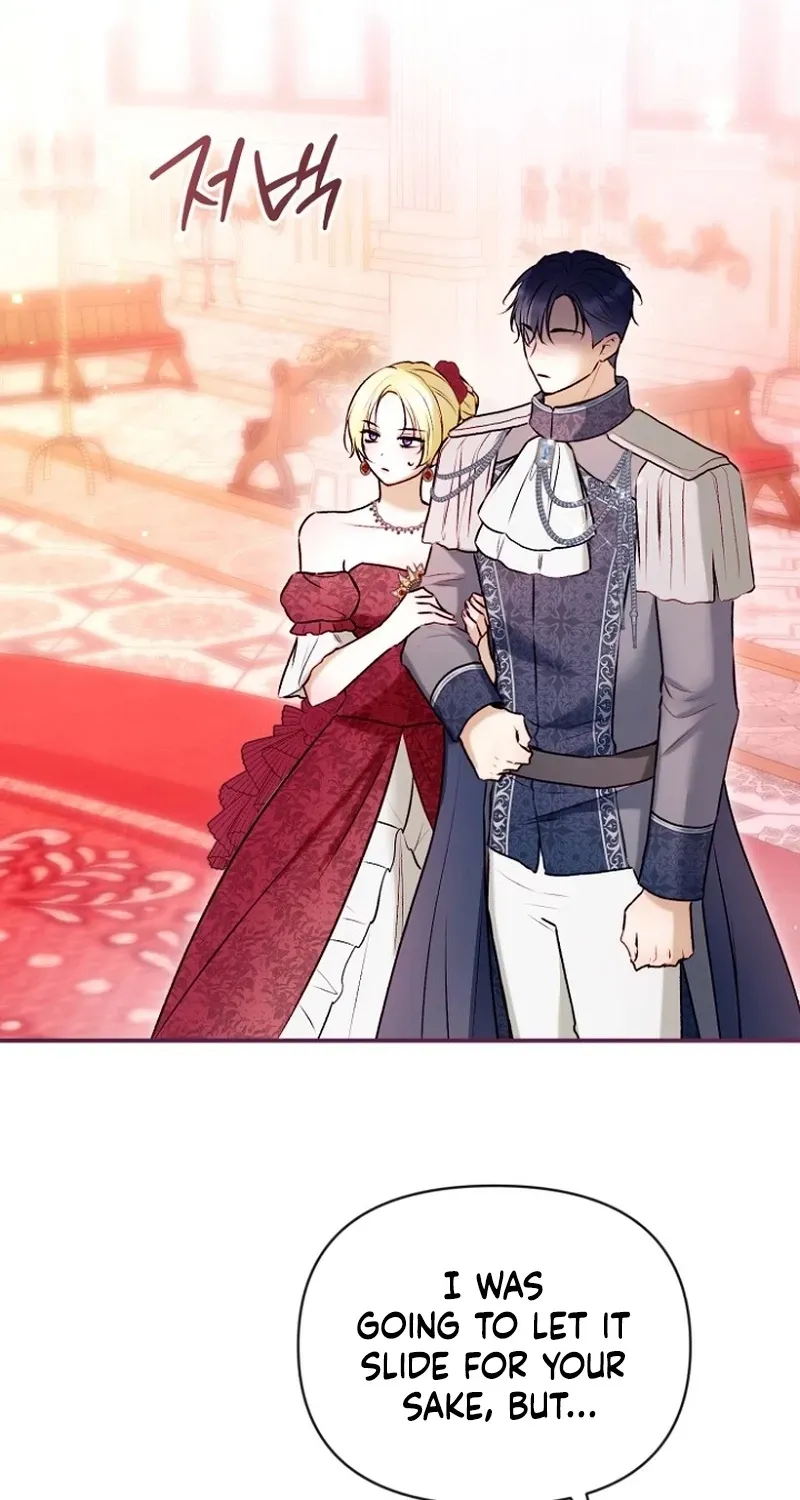 The 7th Marriage Is Planned Chapter 43 page 20 - 