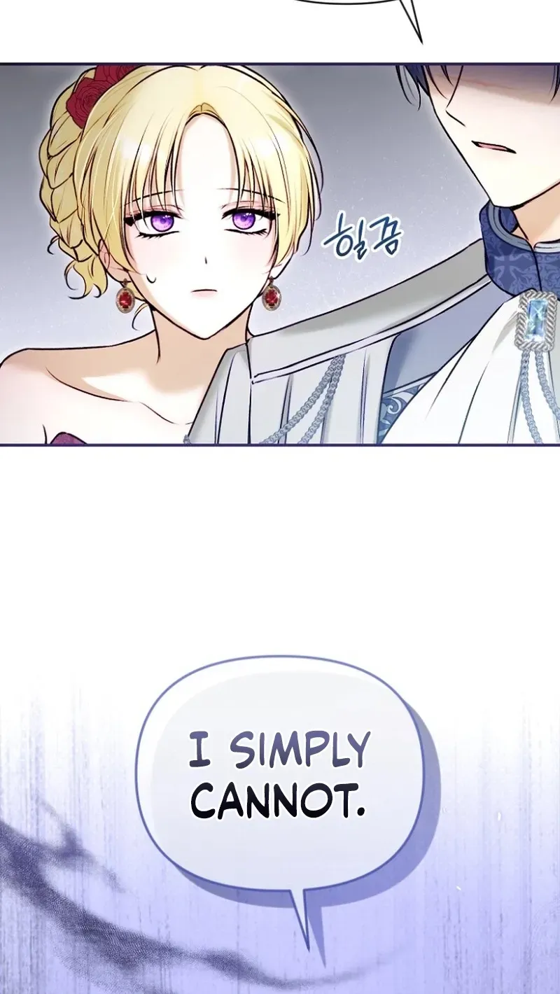 The 7th Marriage Is Planned Chapter 43 page 21 - 
