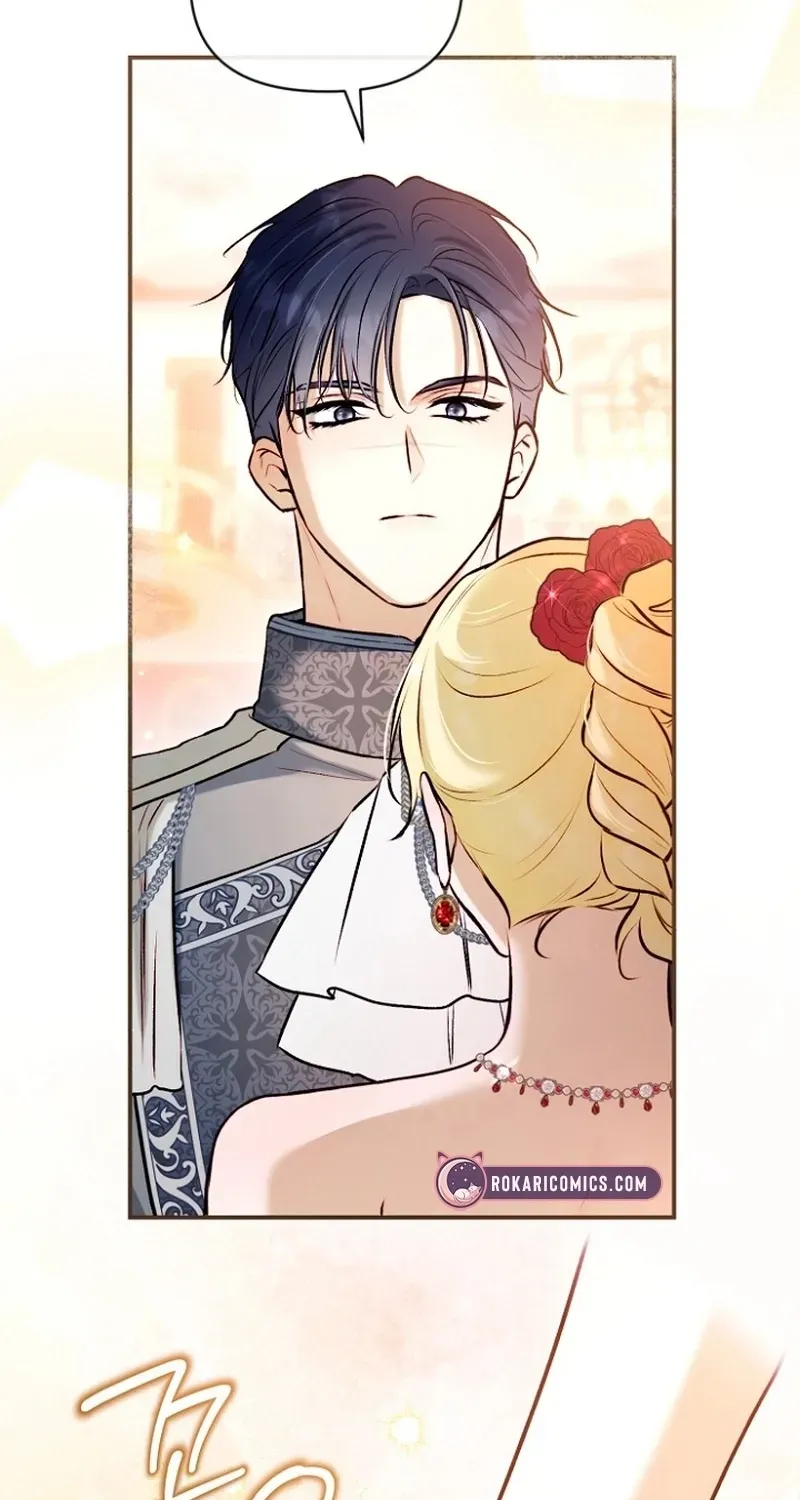 The 7th Marriage Is Planned Chapter 43 page 27 - 