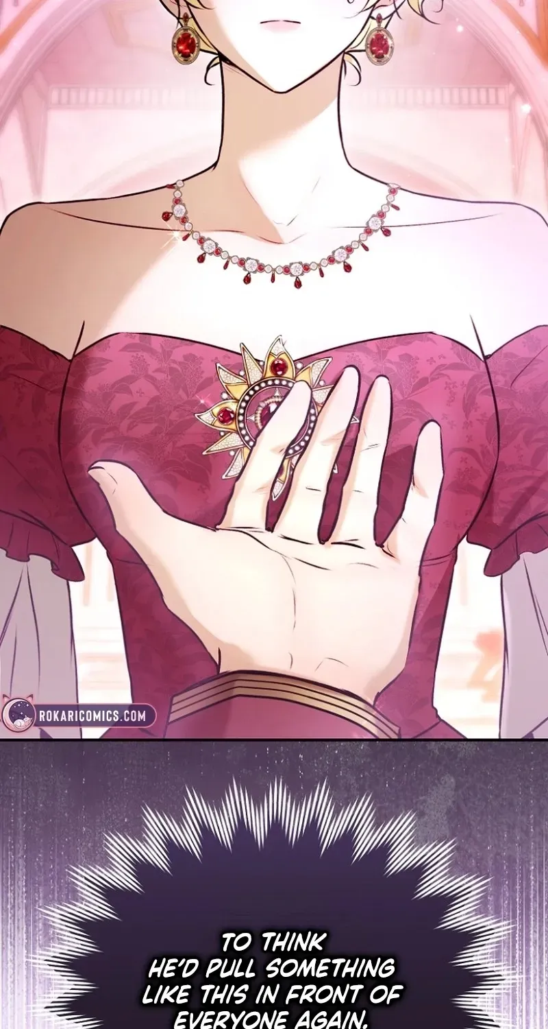 The 7th Marriage Is Planned Chapter 43 page 4 - 
