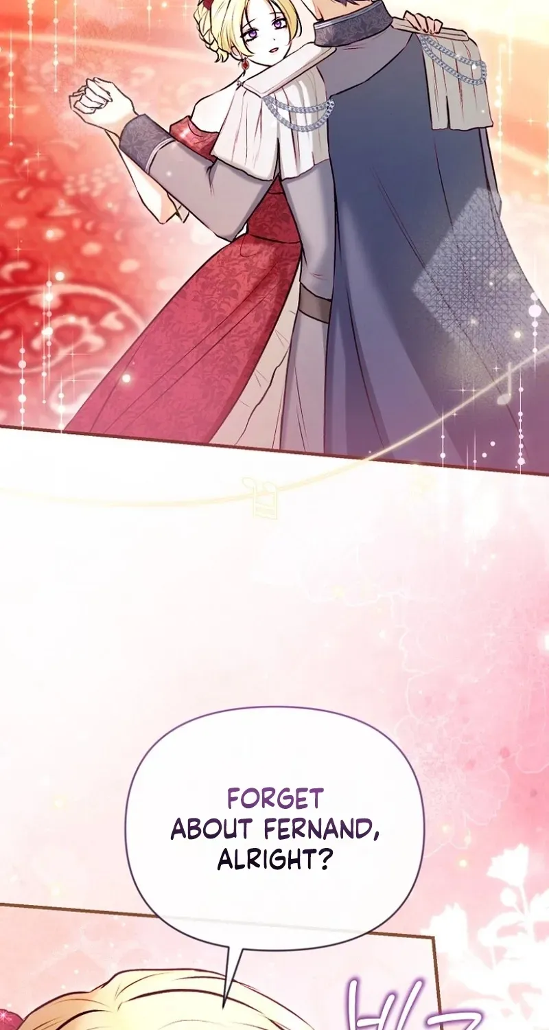 The 7th Marriage Is Planned Chapter 43 page 32 - 
