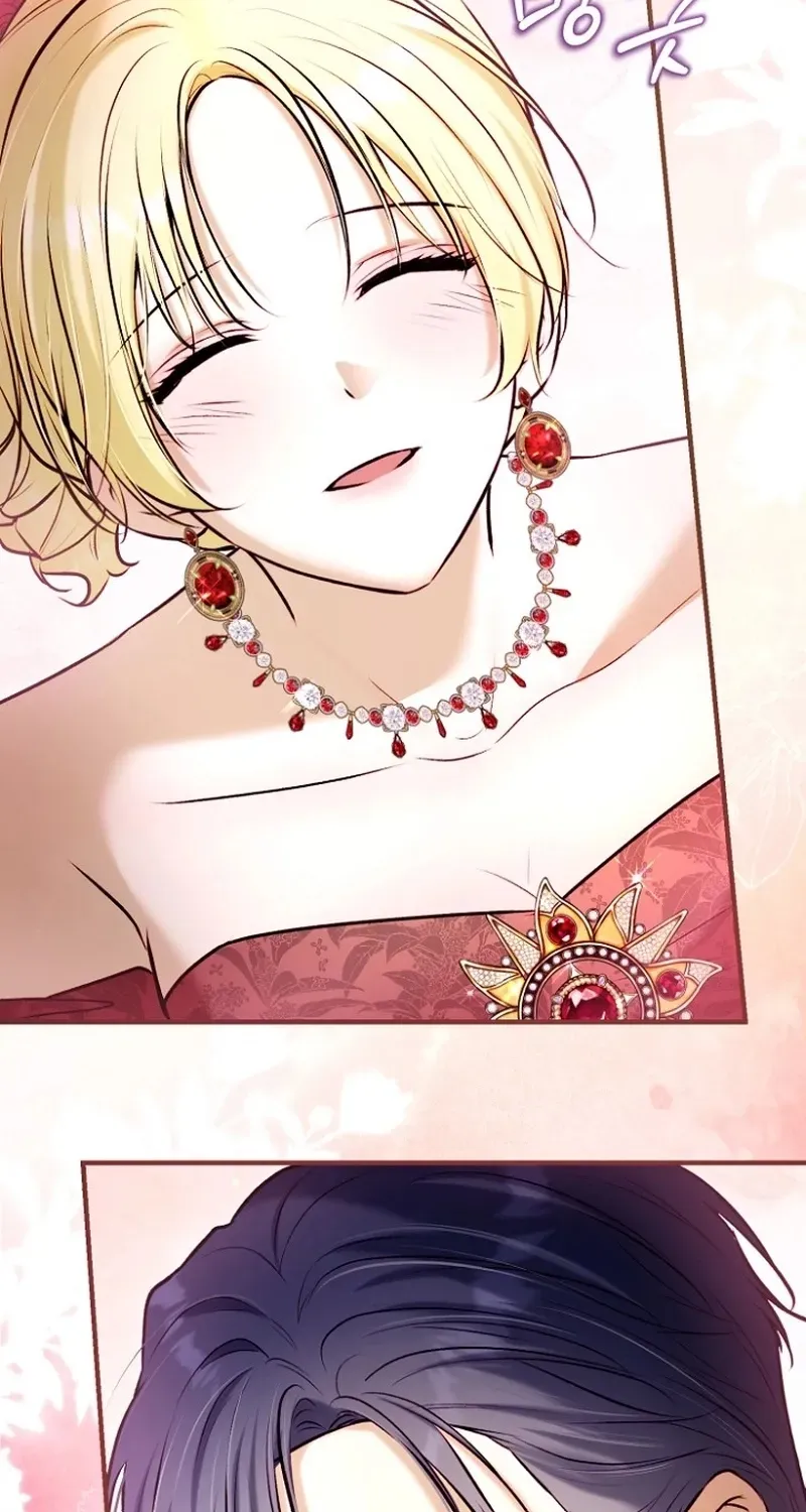 The 7th Marriage Is Planned Chapter 43 page 33 - 